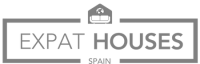 Expat Houses Malaga Logo